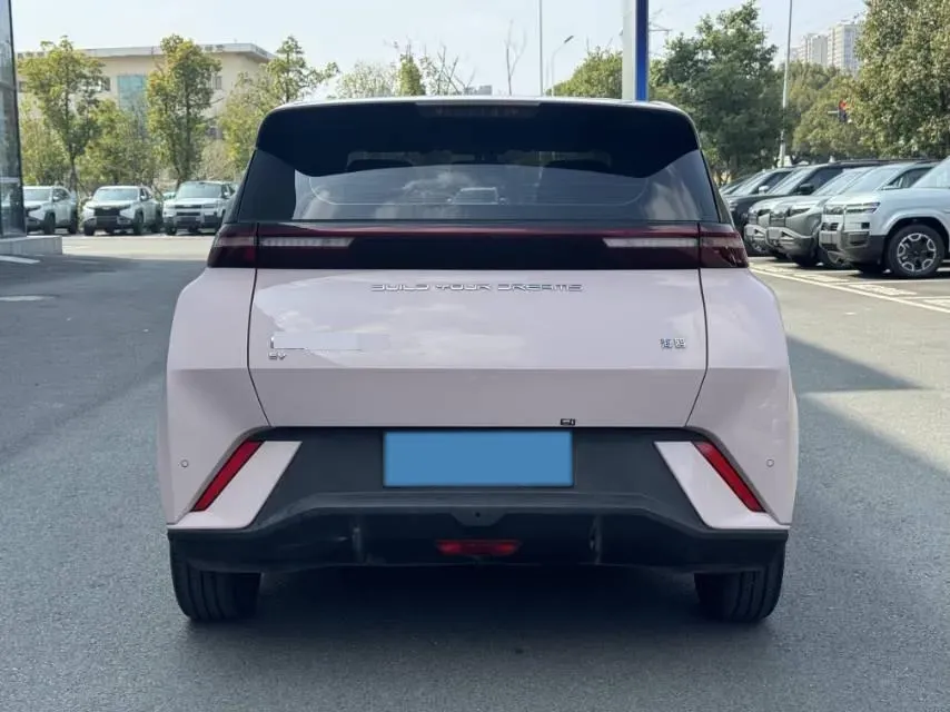 2023 BYD Seagull BEV 38.88KWH,autocango,china used car exporter,china ev exporter,chinese used car exporter,chinese used ev exporter