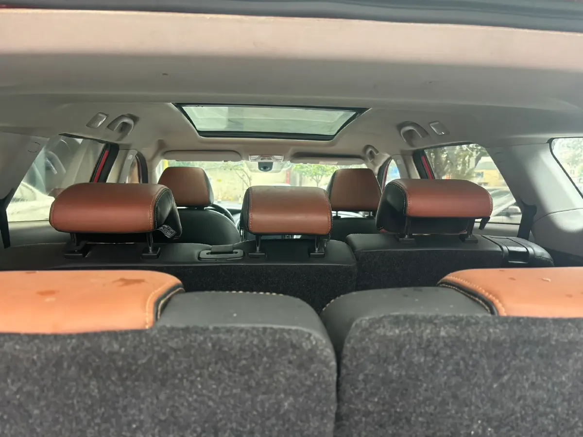 2018 Jetour X70 1.5T 147HP L4 5MT,autocango,china used car exporter,china ev exporter,chinese used car exporter,chinese used ev exporter