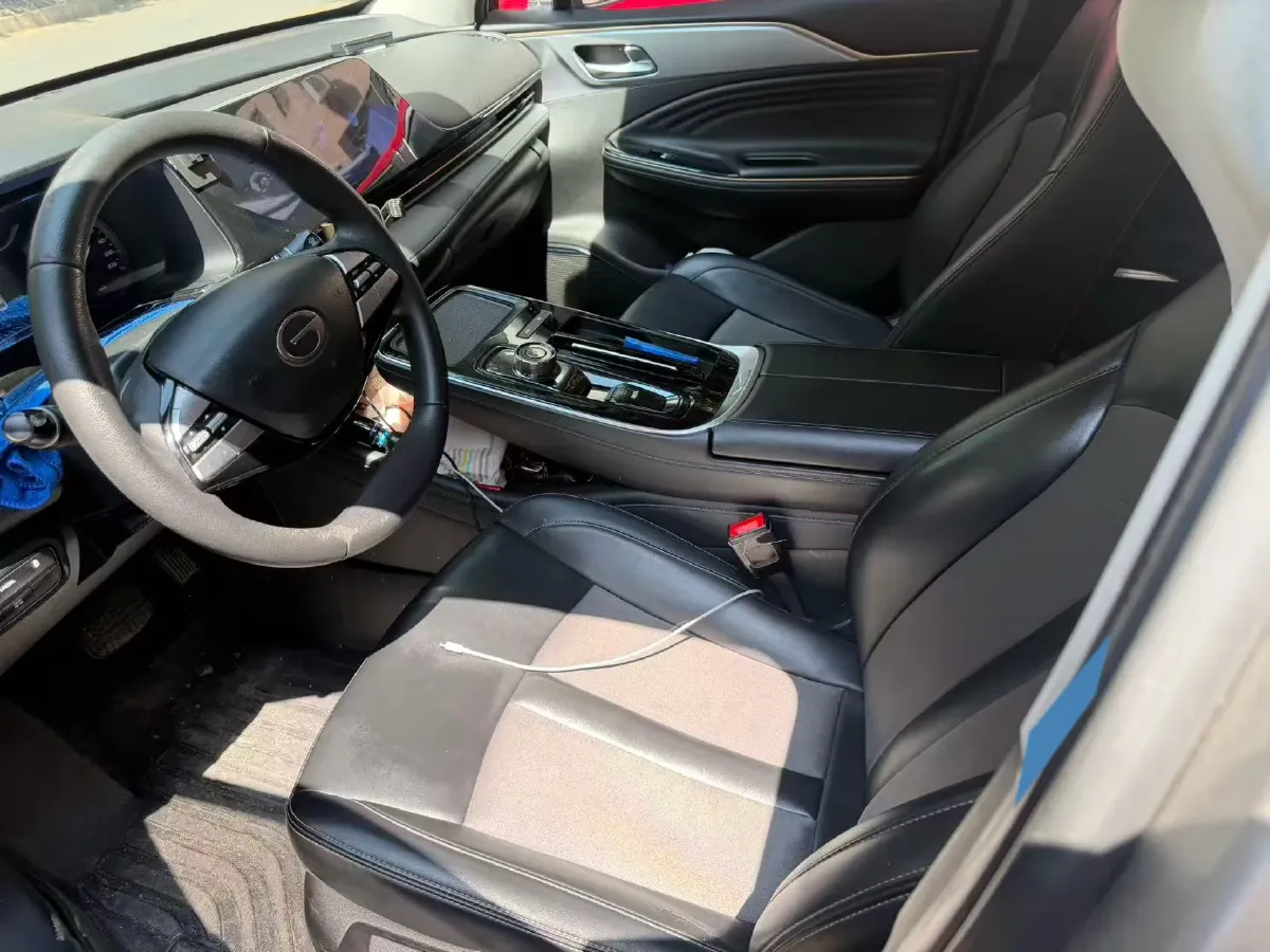 2022 Aion S BEV 60KWH,autocango,china used car exporter,china ev exporter,chinese used car exporter,chinese used ev exporter