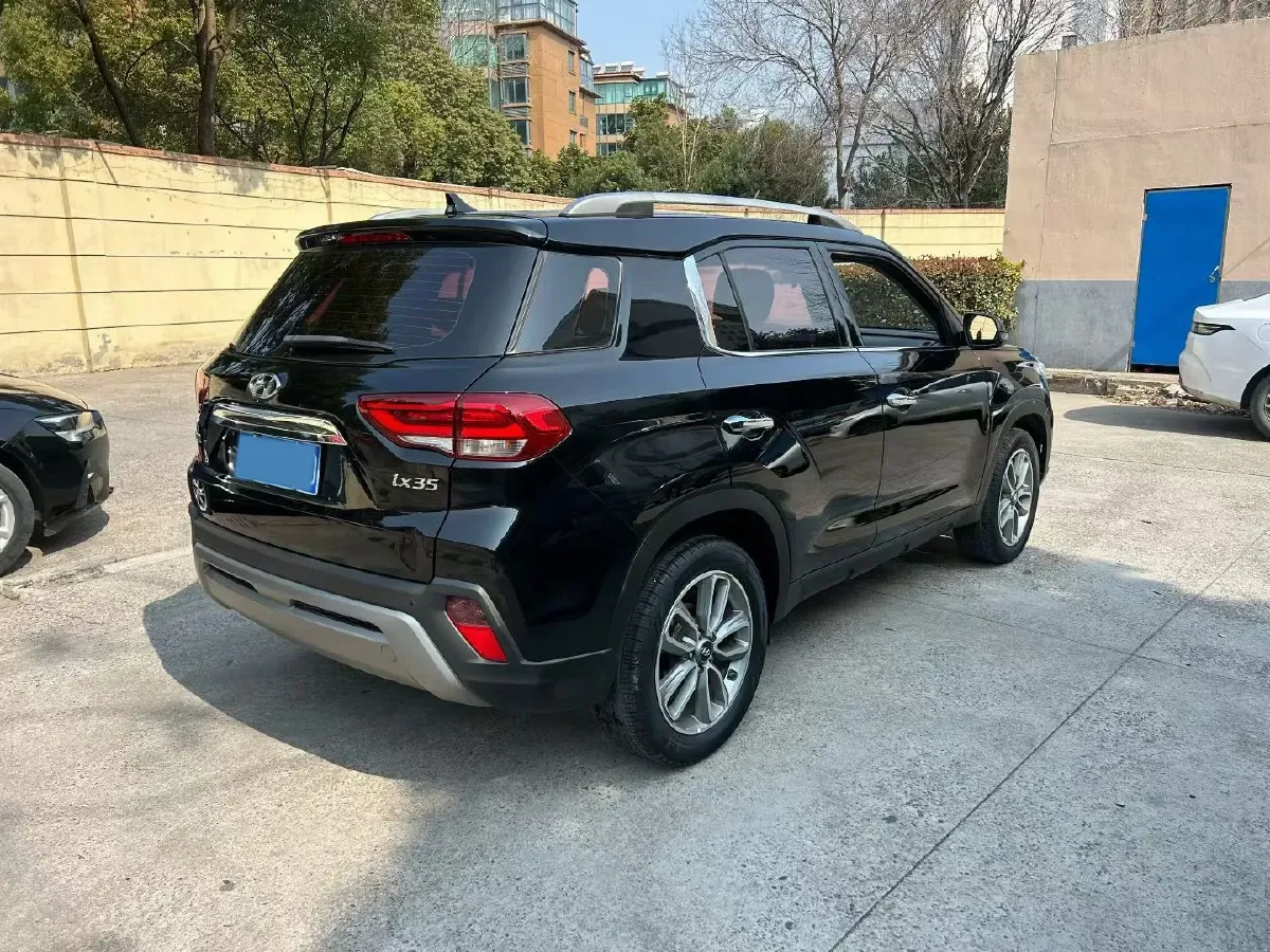 2019 Hyundai ix35 2.0L 160HP L4 6AT,autocango,china used car exporter,china ev exporter,chinese used car exporter,chinese used ev exporter