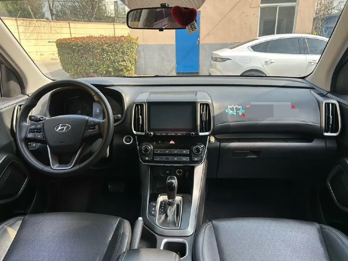 2019 Hyundai ix35 2.0L 160HP L4 6AT,autocango,china used car exporter,china ev exporter,chinese used car exporter,chinese used ev exporter