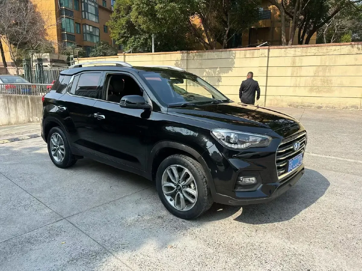 2019 Hyundai ix35 2.0L 160HP L4 6AT,autocango,china used car exporter,china ev exporter,chinese used car exporter,chinese used ev exporter