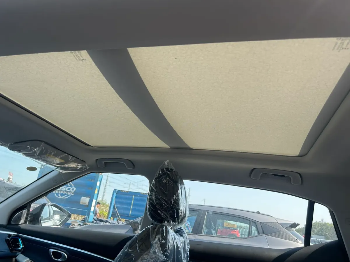 2026 GAC Trumpchi GS3 1.5T 177HP L4 7DCT,autocango,china used car exporter,china ev exporter,chinese used car exporter,chinese used ev exporter