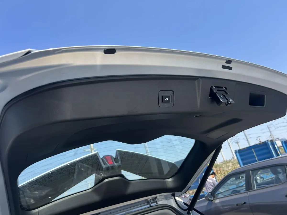 2026 GAC Trumpchi GS3 1.5T 177HP L4 7DCT,autocango,china used car exporter,china ev exporter,chinese used car exporter,chinese used ev exporter