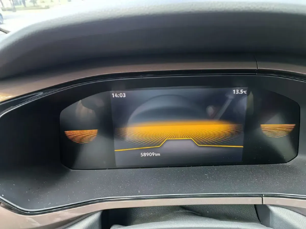 2022 Volkswagen Tharu 1.4T 150HP L4 7DCT,autocango,china used car exporter,china ev exporter,chinese used car exporter,chinese used ev exporter