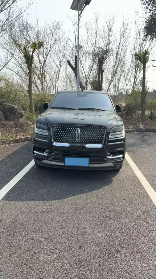2020 Lincoln Navigator 3.5T 388HP V6 10AT,autocango,china used car exporter,china ev exporter,chinese used car exporter,chinese used ev exporter