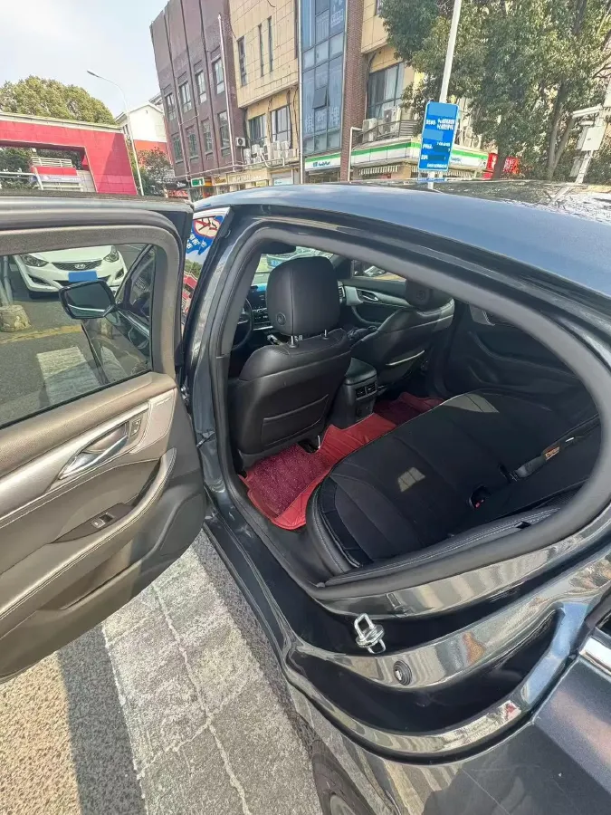 2021 Cadillac CT5 2.0T 237HP L4 10AT,autocango,china used car exporter,china ev exporter,chinese used car exporter,chinese used ev exporter