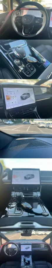 2023 GAC Trumpchi M8 2.0T 252HP L4 8AT,autocango,china used car exporter,china ev exporter,chinese used car exporter,chinese used ev exporter