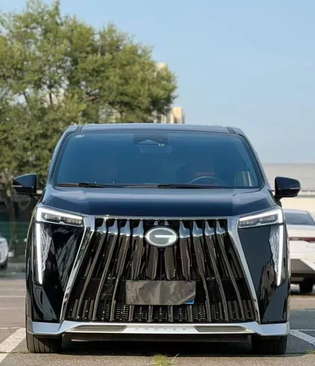 2023 GAC Trumpchi M8 2.0T 252HP L4 8AT,autocango,china used car exporter,china ev exporter,chinese used car exporter,chinese used ev exporter