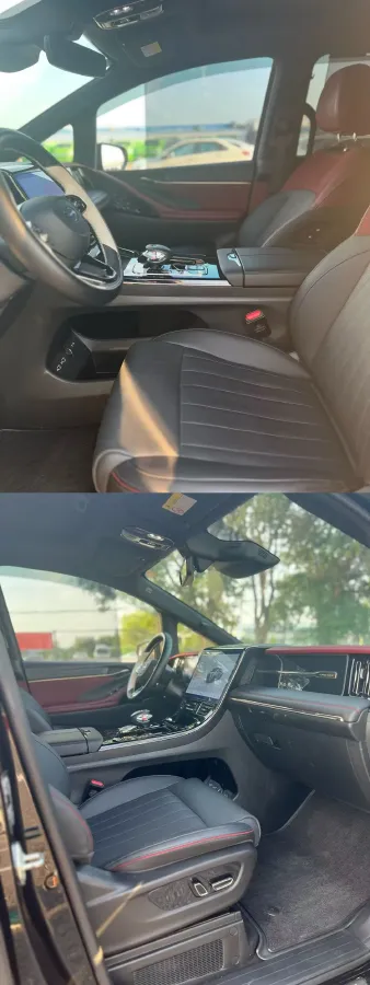 2023 GAC Trumpchi M8 2.0T 252HP L4 8AT,autocango,china used car exporter,china ev exporter,chinese used car exporter,chinese used ev exporter