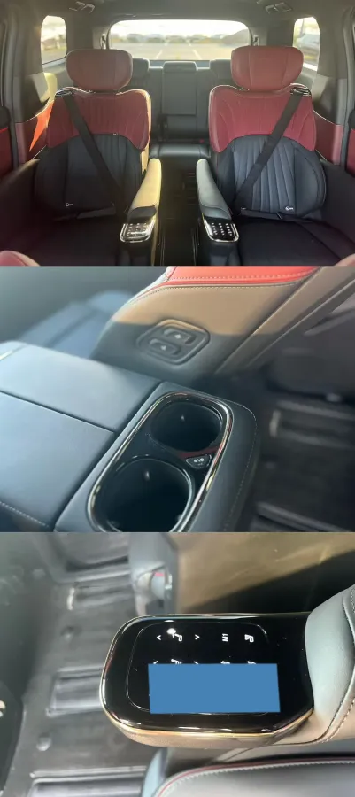 2023 GAC Trumpchi M8 2.0T 252HP L4 8AT,autocango,china used car exporter,china ev exporter,chinese used car exporter,chinese used ev exporter