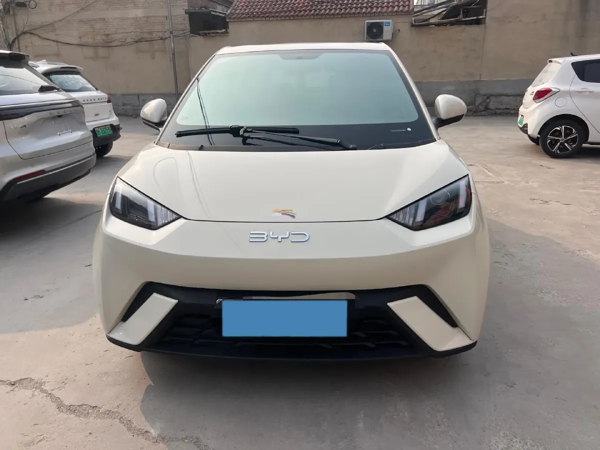 2025 BYD Seagull BEV 30.08KWH,autocango,china used car exporter,china ev exporter,chinese used car exporter,chinese used ev exporter