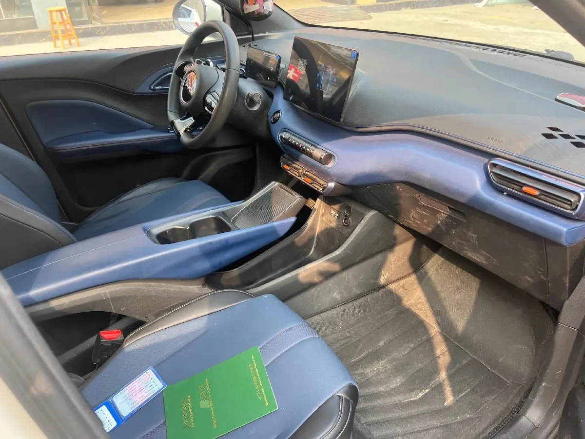 2025 BYD Seagull BEV 30.08KWH,autocango,china used car exporter,china ev exporter,chinese used car exporter,chinese used ev exporter