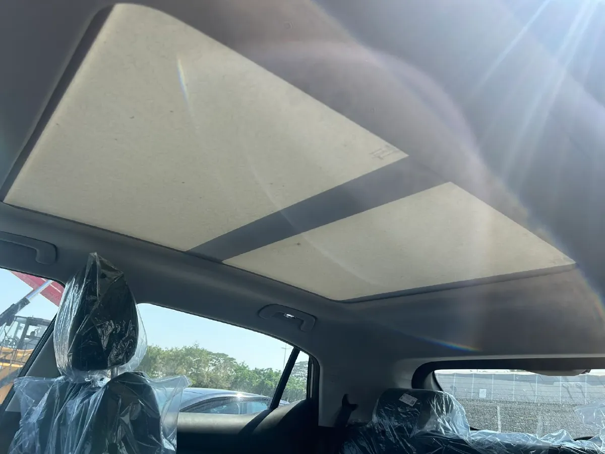 2026 GAC Trumpchi GS3 1.5T 177HP L4 7DCT,autocango,china used car exporter,china ev exporter,chinese used car exporter,chinese used ev exporter