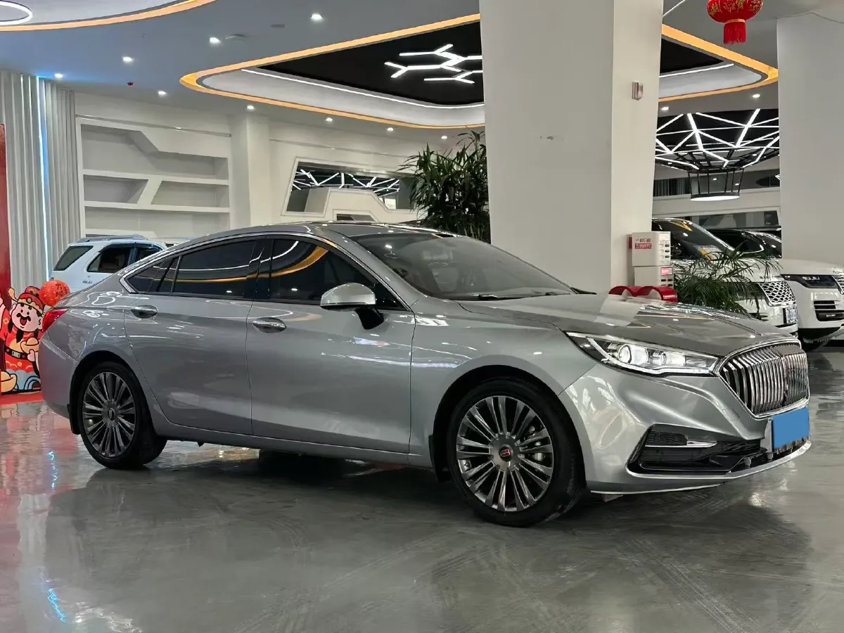 2022 HongQi H5 1.5T 169HP L4 7DCT,autocango,china used car exporter,china ev exporter,chinese used car exporter,chinese used ev exporter