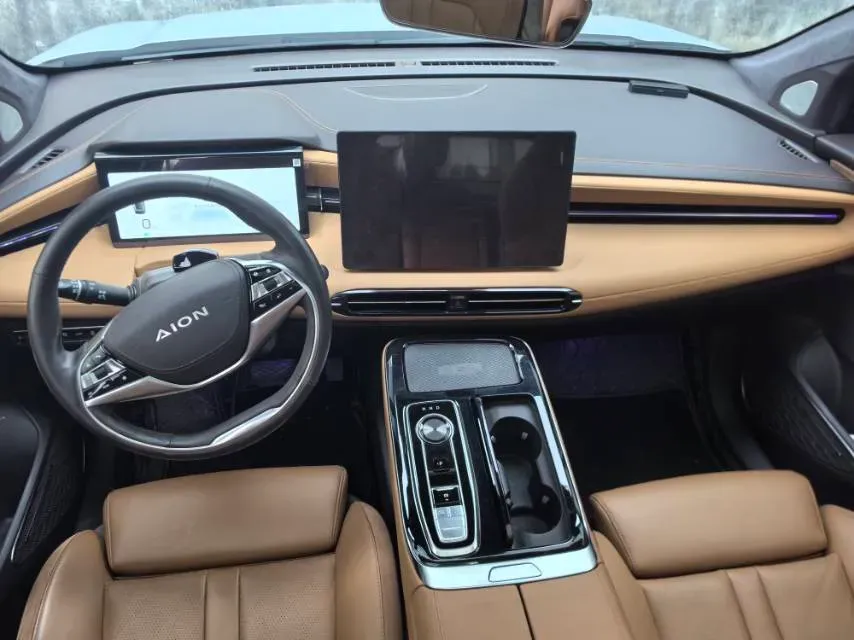 2022 Aion LX BEV 93.3KWH,autocango,china used car exporter,china ev exporter,chinese used car exporter,chinese used ev exporter