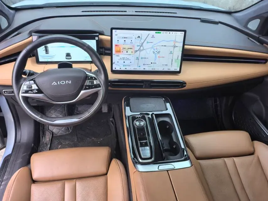 2022 Aion LX BEV 93.3KWH,autocango,china used car exporter,china ev exporter,chinese used car exporter,chinese used ev exporter