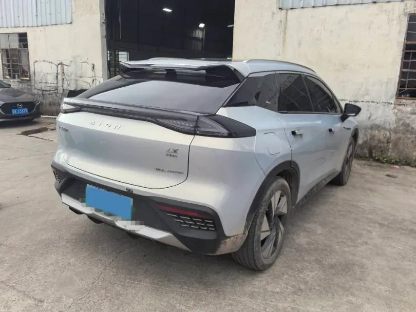 2022 Aion LX BEV 93.3KWH,autocango,china used car exporter,china ev exporter,chinese used car exporter,chinese used ev exporter