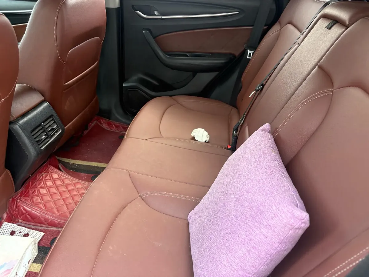 2018 Brilliance Auto V6 1.5T 150HP L4 7DCT,autocango,china used car exporter,china ev exporter,chinese used car exporter,chinese used ev exporter