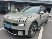 2025 LYNK&CO 900,autocango,china used car exporter,china ev exporter,chinese used car exporter,chinese used ev exporter