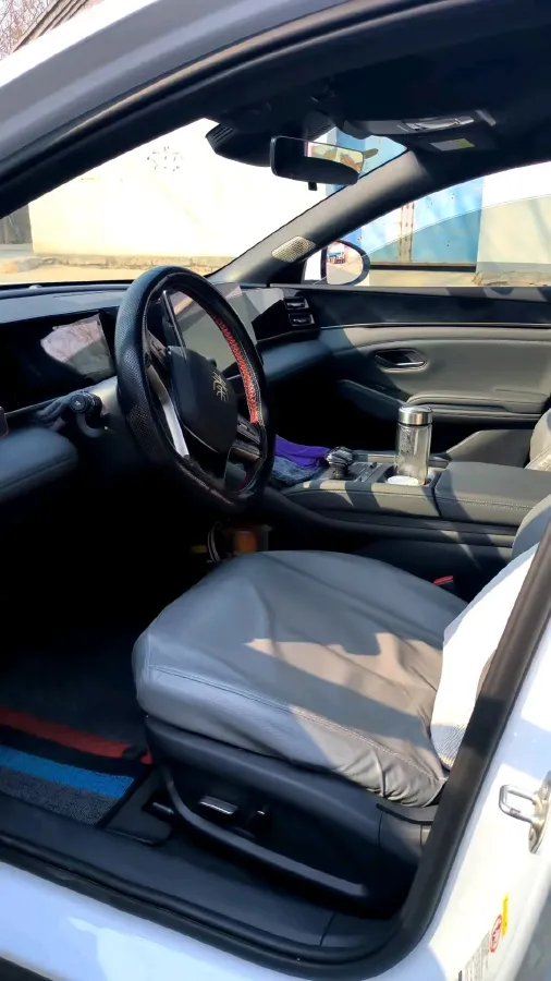 2023 BYD Qin Plus 1.5L 110HP L4 E-CVT PHEV 8.32KWH,autocango,china used car exporter,china ev exporter,chinese used car exporter,chinese used ev exporter