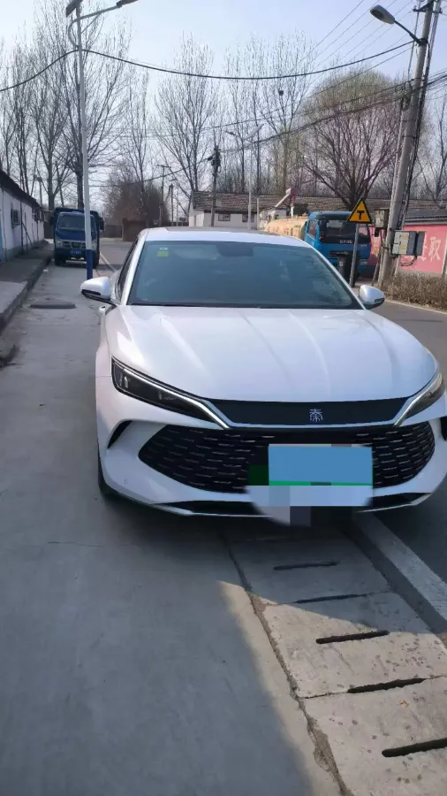 2023 BYD Qin Plus 1.5L 110HP L4 E-CVT PHEV 8.32KWH,autocango,china used car exporter,china ev exporter,chinese used car exporter,chinese used ev exporter