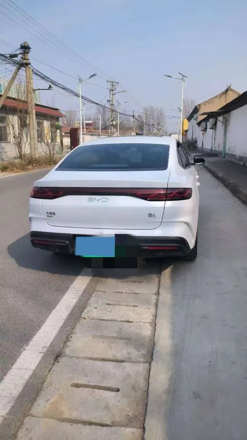 2023 BYD Qin Plus 1.5L 110HP L4 E-CVT PHEV 8.32KWH,autocango,china used car exporter,china ev exporter,chinese used car exporter,chinese used ev exporter