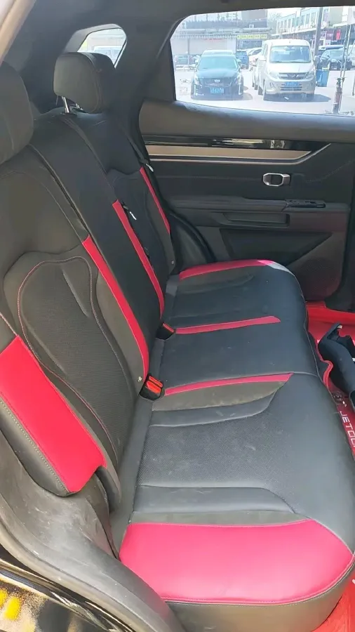 2022 Jetour DASHING i-DM 1.5T 156HP L4 3DHT PHEV 19.27KWH,autocango,china used car exporter,china ev exporter,chinese used car exporter,chinese used ev exporter