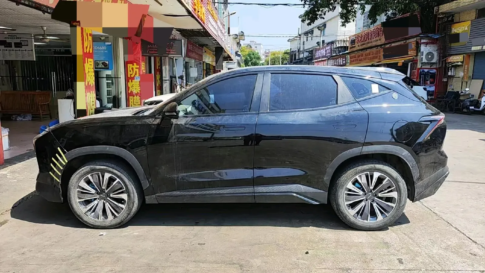 2022 Jetour DASHING i-DM 1.5T 156HP L4 3DHT PHEV 19.27KWH,autocango,china used car exporter,china ev exporter,chinese used car exporter,chinese used ev exporter