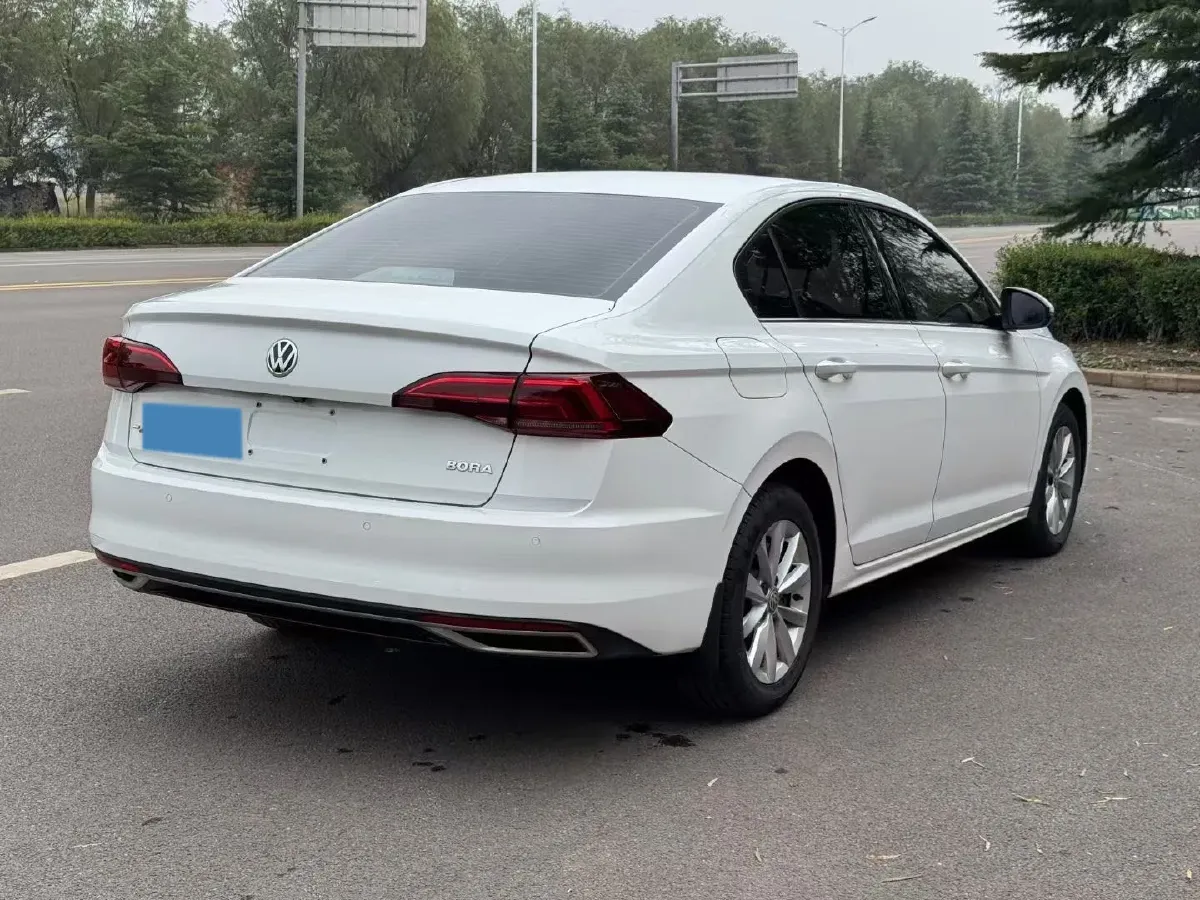 2020 Volkswagen Bora 1.5L 113HP L4 6AT,autocango,china used car exporter,china ev exporter,chinese used car exporter,chinese used ev exporter