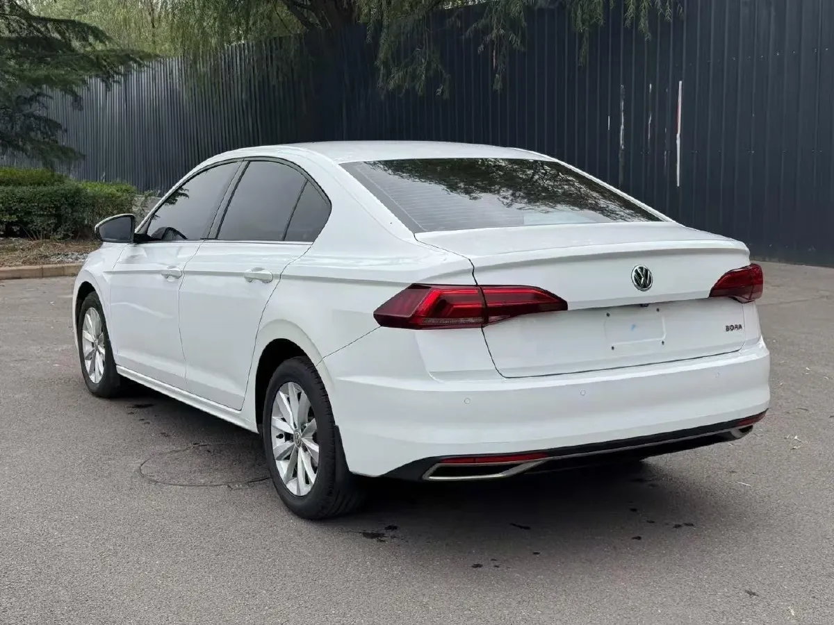 2020 Volkswagen Bora 1.5L 113HP L4 6AT,autocango,china used car exporter,china ev exporter,chinese used car exporter,chinese used ev exporter