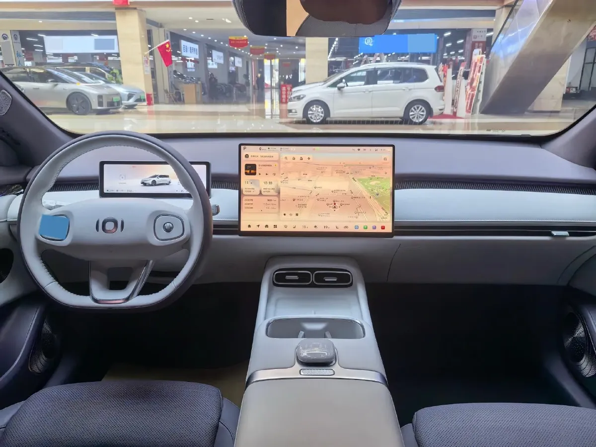 2026 ChangAn QiYuan A06 BEV,autocango,china used car exporter,china ev exporter,chinese used car exporter,chinese used ev exporter