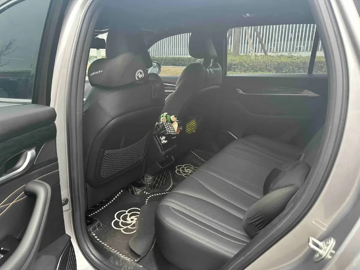 2024 Geely Monjaro 2.0T 218HP L4 7DCT,autocango,china used car exporter,china ev exporter,chinese used car exporter,chinese used ev exporter