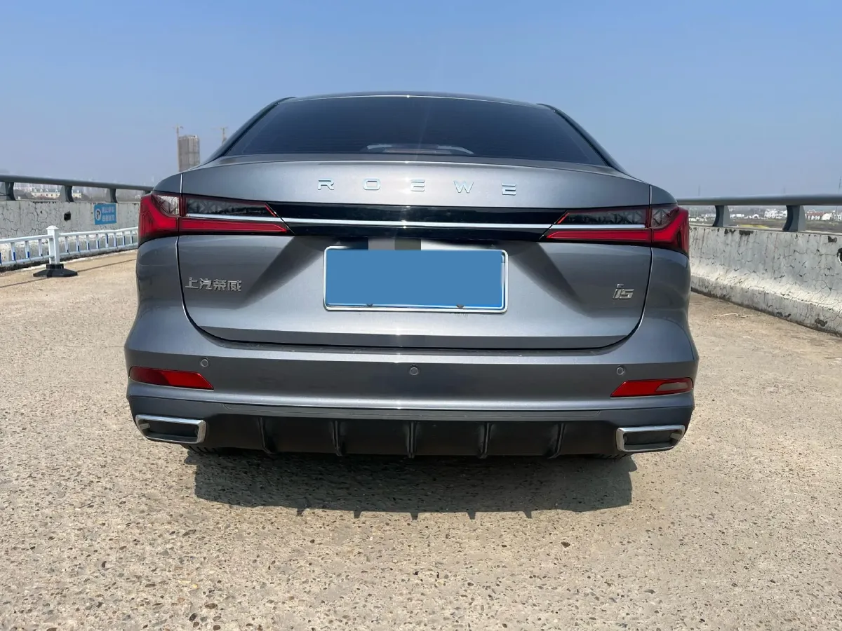 2023 Roewe i5 1.5L 129HP L4 CVT,autocango,china used car exporter,china ev exporter,chinese used car exporter,chinese used ev exporter