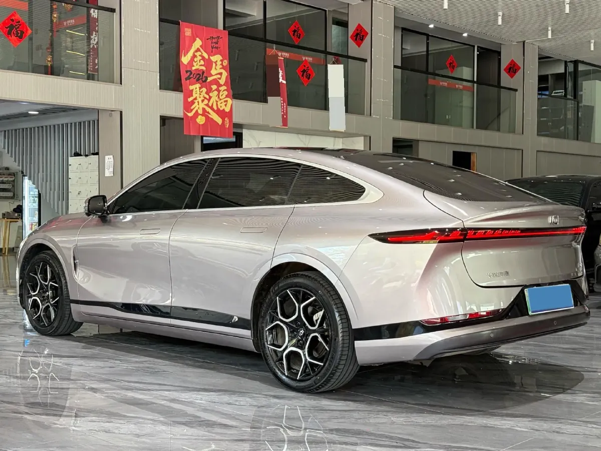 2024 ChangAn QiYuan A07 BEV 79.97KWH,autocango,china used car exporter,china ev exporter,chinese used car exporter,chinese used ev exporter