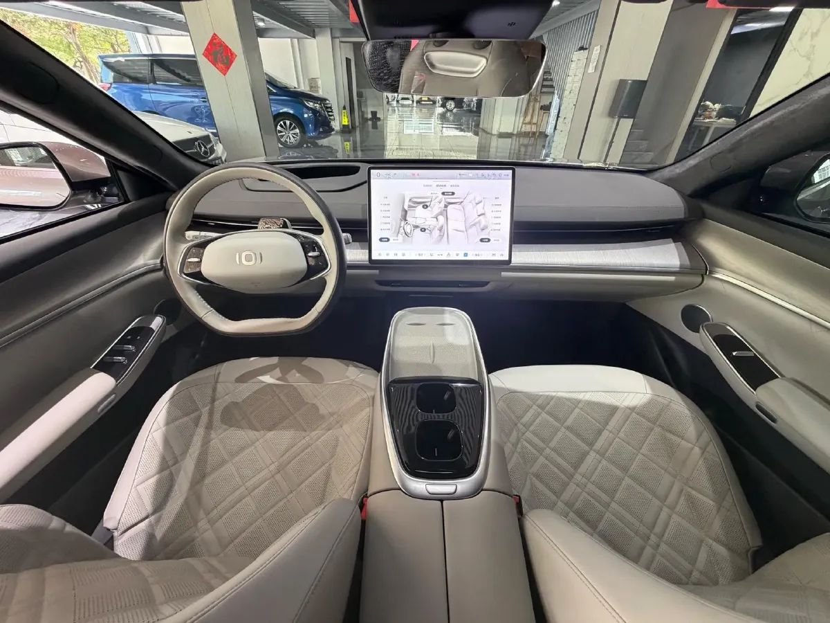 2024 ChangAn QiYuan A07 BEV 79.97KWH,autocango,china used car exporter,china ev exporter,chinese used car exporter,chinese used ev exporter