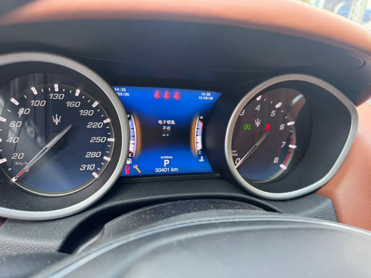 2019 Maserati Ghibli 3.0T 350HP V6 8AT,autocango,china used car exporter,china ev exporter,chinese used car exporter,chinese used ev exporter