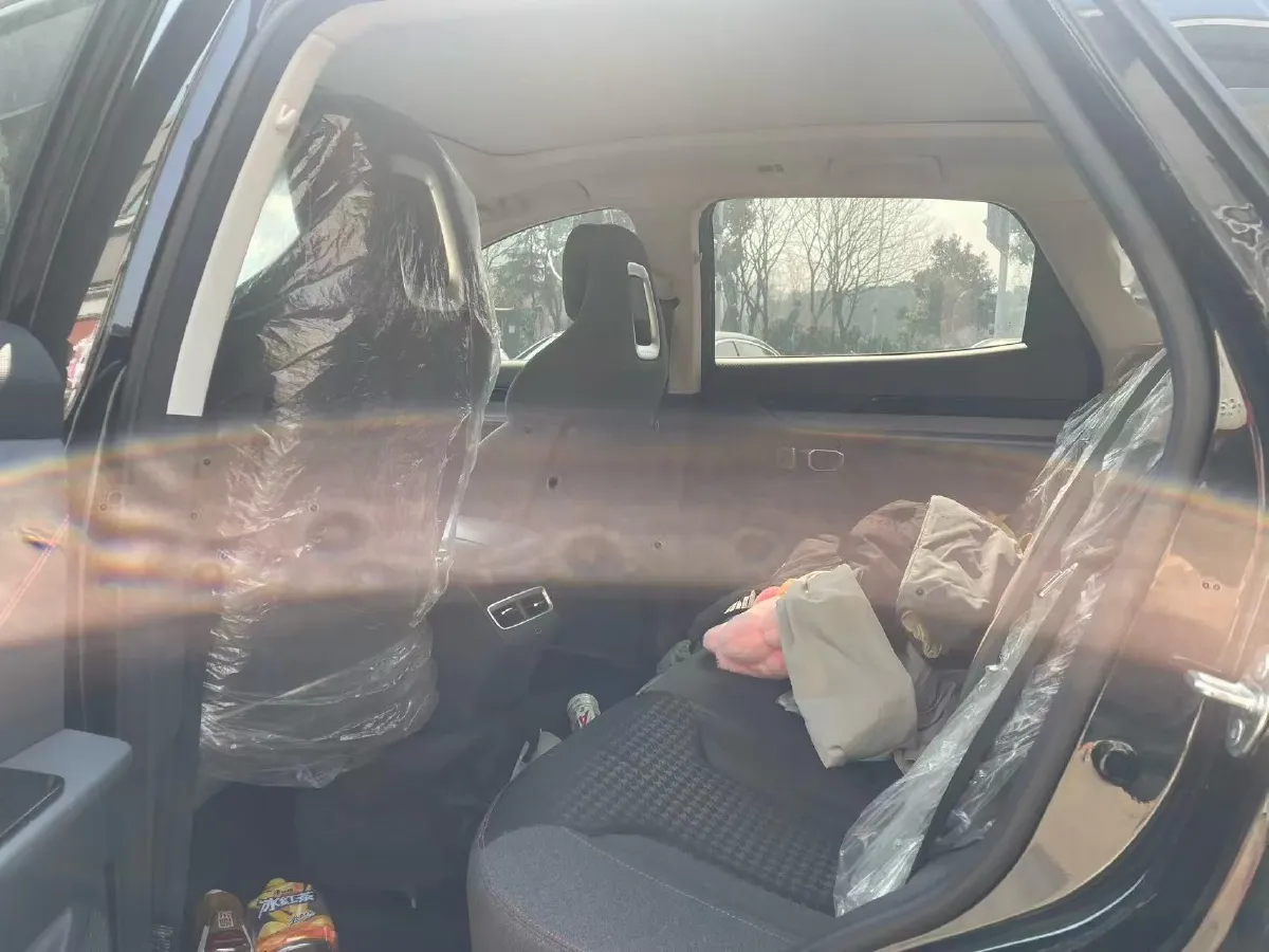 2024 Jetour DASHING 1.5T 156HP L4 6DCT,autocango,china used car exporter,china ev exporter,chinese used car exporter,chinese used ev exporter