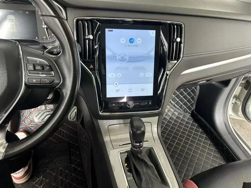 2020 Roewe RX5 1.5T 169HP L4 7DCT,autocango,china used car exporter,china ev exporter,chinese used car exporter,chinese used ev exporter