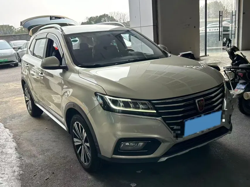 2020 Roewe RX5 1.5T 169HP L4 7DCT,autocango,china used car exporter,china ev exporter,chinese used car exporter,chinese used ev exporter