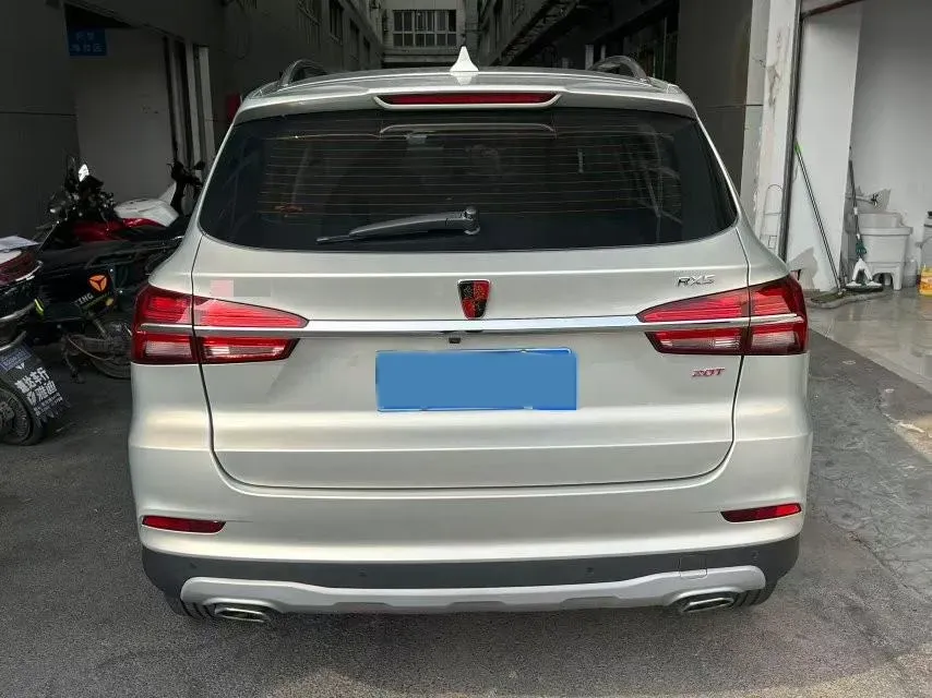 2020 Roewe RX5 1.5T 169HP L4 7DCT,autocango,china used car exporter,china ev exporter,chinese used car exporter,chinese used ev exporter