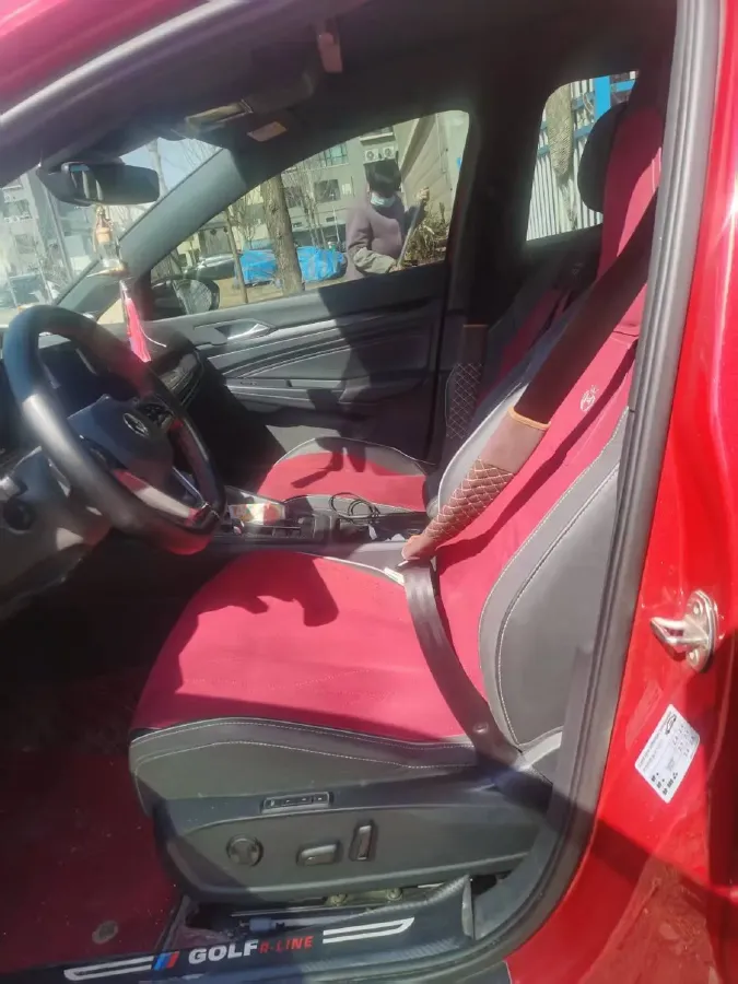 2021 Volkswagen Golf 1.4T 150HP L4 7DCT,autocango,china used car exporter,china ev exporter,chinese used car exporter,chinese used ev exporter