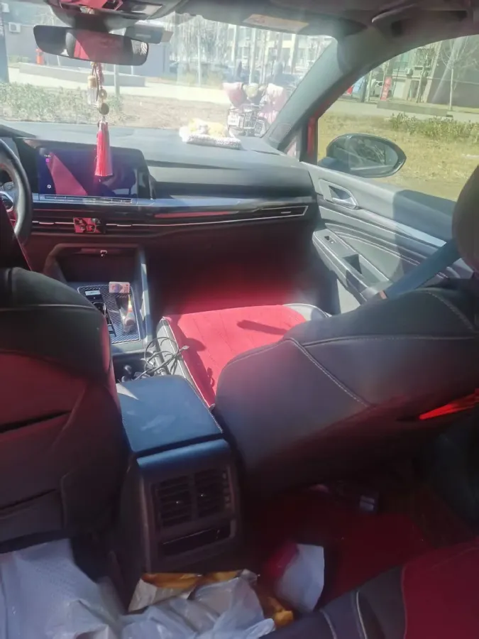 2021 Volkswagen Golf 1.4T 150HP L4 7DCT,autocango,china used car exporter,china ev exporter,chinese used car exporter,chinese used ev exporter