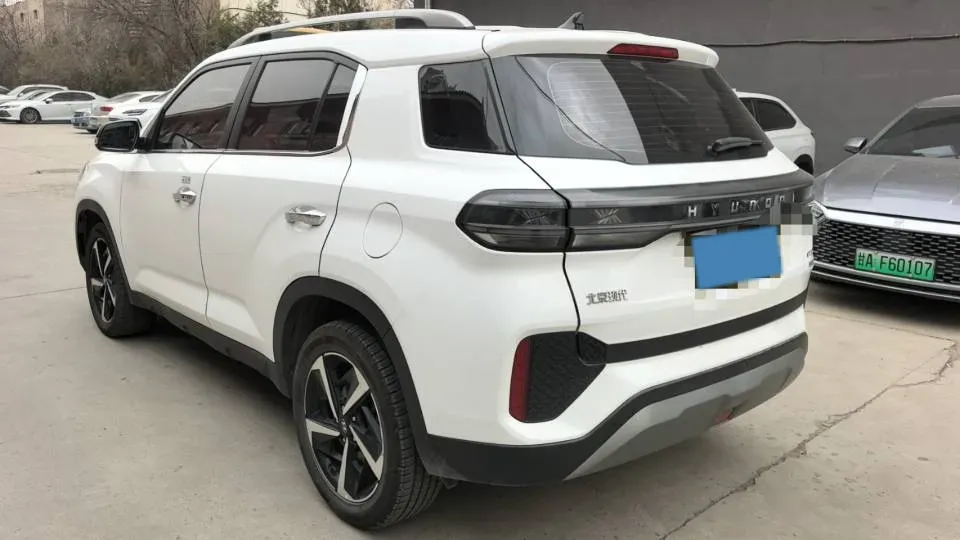 2021 Hyundai ix35 1.4T 140HP L4 7DCT,autocango,china used car exporter,china ev exporter,chinese used car exporter,chinese used ev exporter