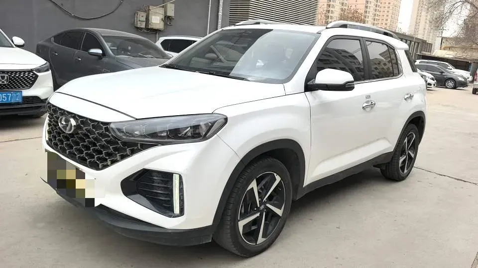 2021 Hyundai ix35 1.4T 140HP L4 7DCT,autocango,china used car exporter,china ev exporter,chinese used car exporter,chinese used ev exporter