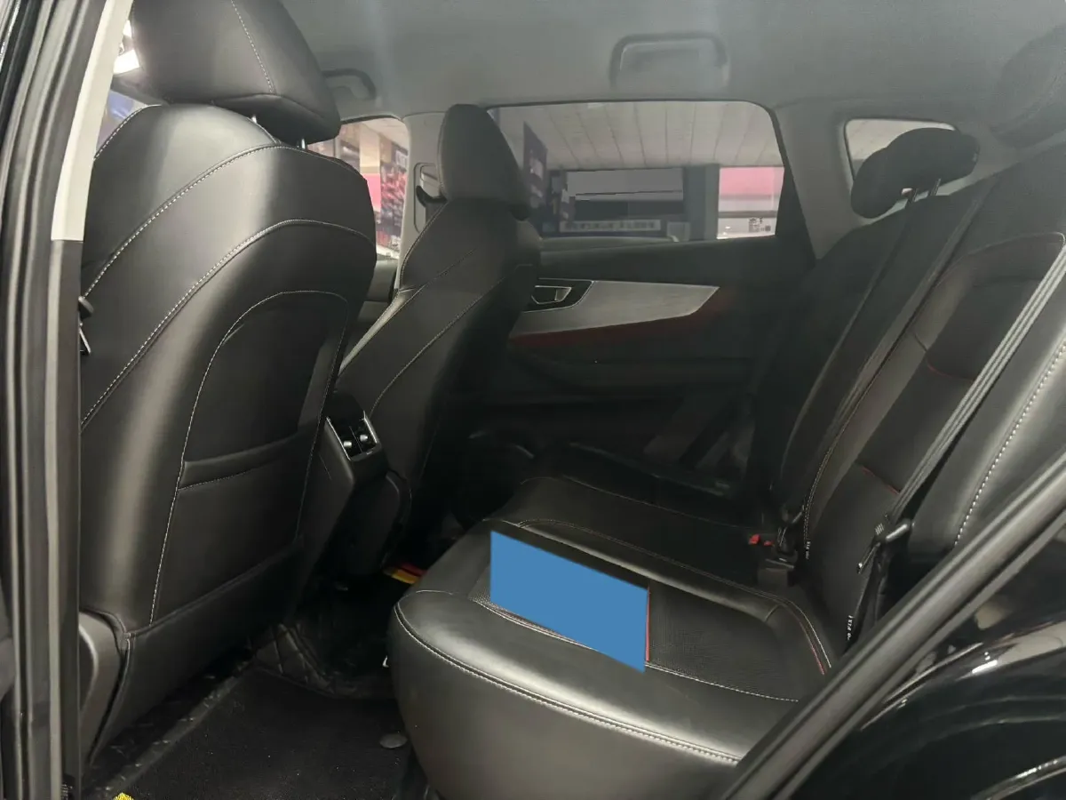 2023 Chery Tiggo 7 1.5T 156HP L4 CVT,autocango,china used car exporter,china ev exporter,chinese used car exporter,chinese used ev exporter