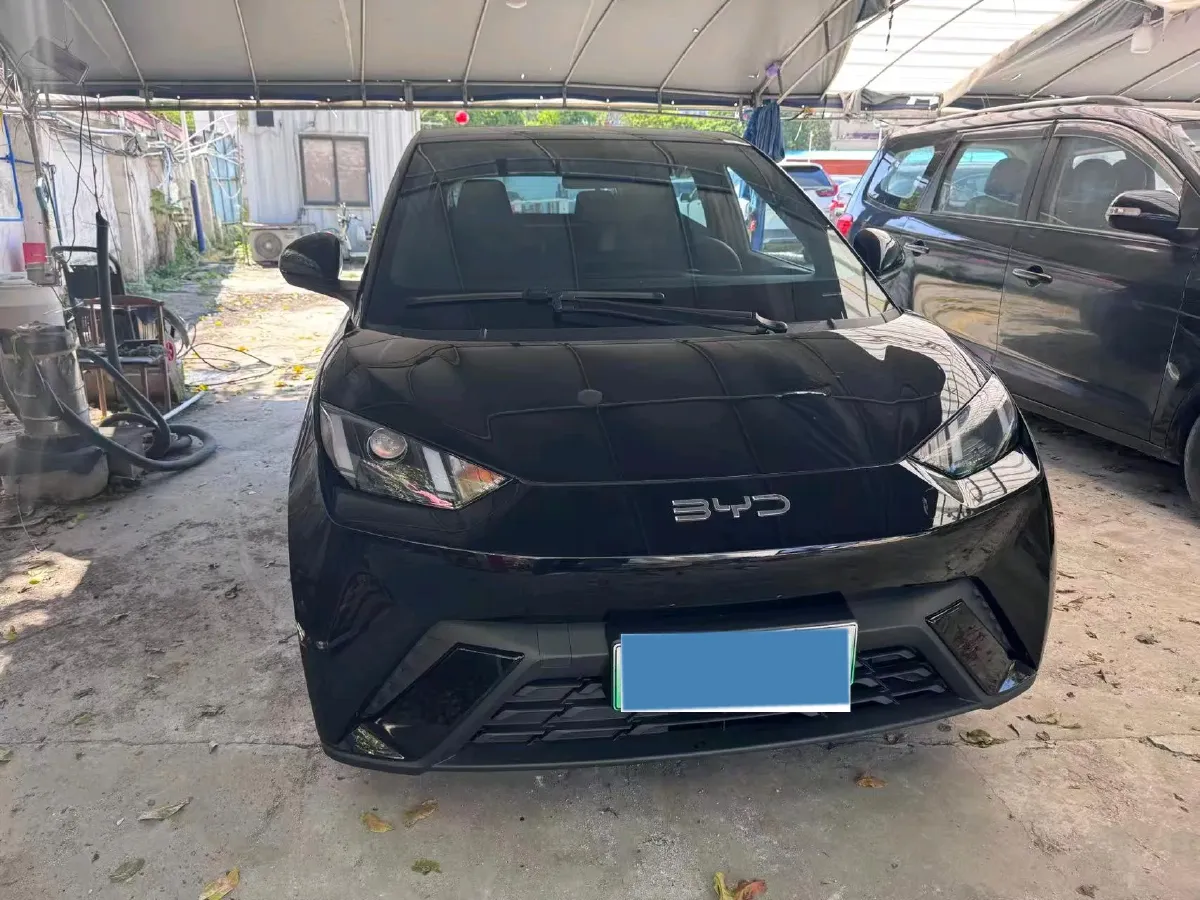 2025 BYD Seagull BEV 30.08KWH,autocango,china used car exporter,china ev exporter,chinese used car exporter,chinese used ev exporter