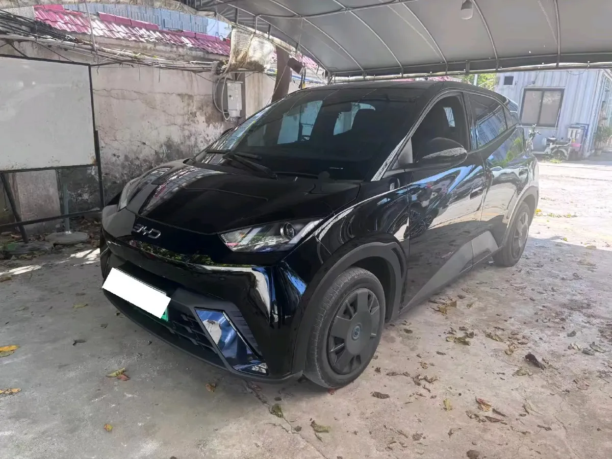 2025 BYD Seagull BEV 30.08KWH,autocango,china used car exporter,china ev exporter,chinese used car exporter,chinese used ev exporter