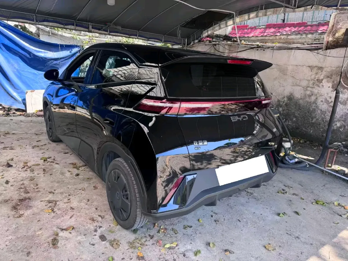 2025 BYD Seagull BEV 30.08KWH,autocango,china used car exporter,china ev exporter,chinese used car exporter,chinese used ev exporter