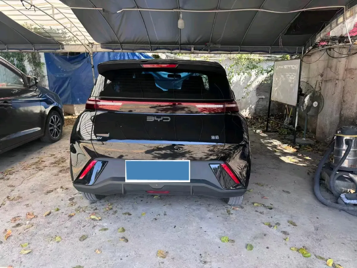 2025 BYD Seagull BEV 30.08KWH,autocango,china used car exporter,china ev exporter,chinese used car exporter,chinese used ev exporter